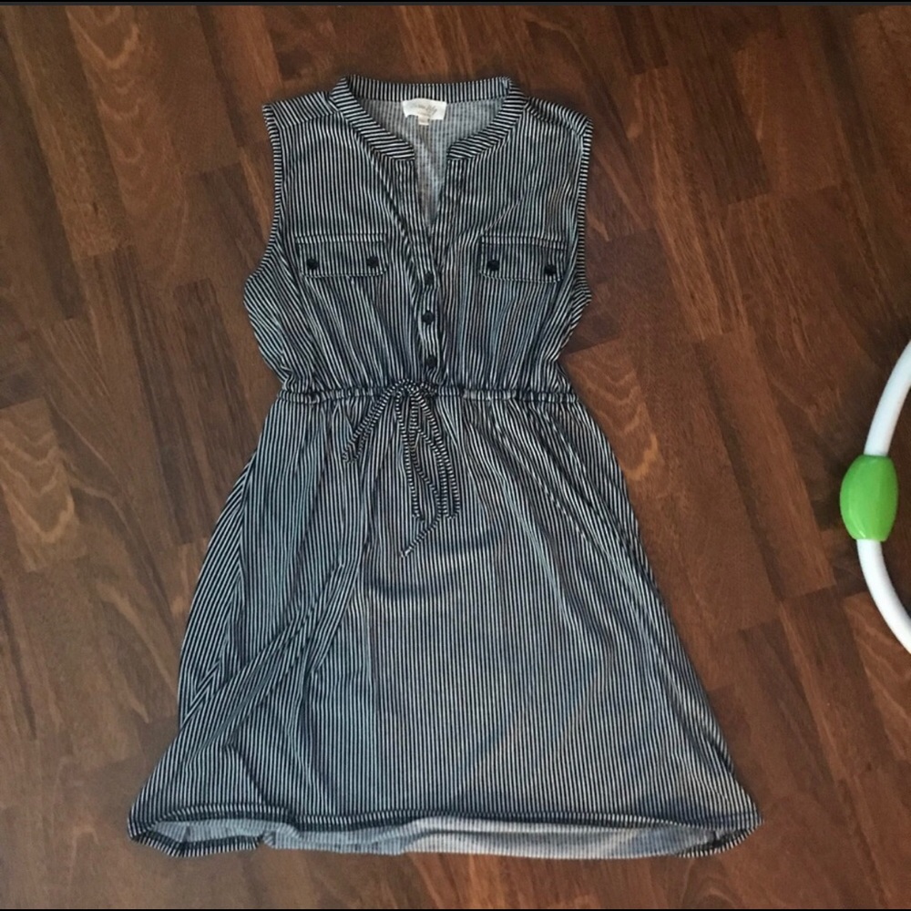 Maternity shirt/dress